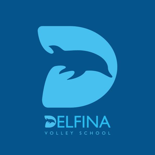 Asd DELFINA Volley School