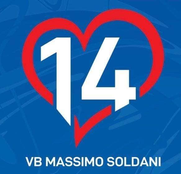 Volley MassimoSOLDANI 14